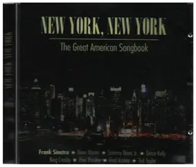 Frank Sinatra - New York, New York - The Great American Songbook