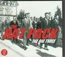 CD-Box - Frank Sinatra / Dean Martin / Sammy Davis Jr. - The Rat Pack (The Big Three) - Digipak