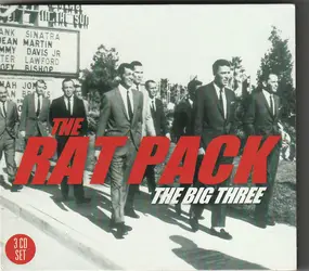 Frank Sinatra - The Rat Pack (The Big Three)