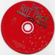 CD - The Rat Pack - Christmas Album