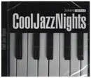 CD - Frank Sinatra / Dinah Washington a.o. - Cool Jazz Nights - Still Sealed