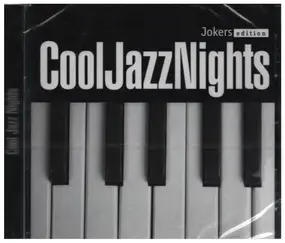 Frank Sinatra - Cool Jazz Nights