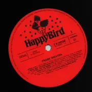 LP-Box - Frank Sinatra - Don't Forget Tonight Tomorrow