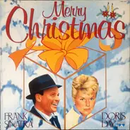 Frank Sinatra & Doris Day - Merry Christmas