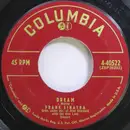 7inch Vinyl Single - Frank Sinatra - Dream / American Beauty Rose