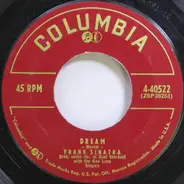 Frank Sinatra - Dream / American Beauty Rose