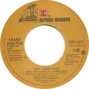 Frank Sinatra - Dry Your Eyes