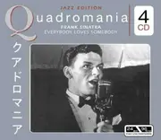 CD-Box - Frank Sinatra - Everybody Loves Somebody