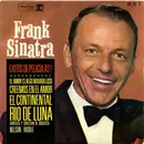 7inch Vinyl Single - Frank Sinatra - Exitos De Peliculas!