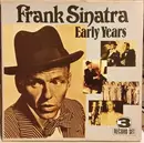 LP-Box - Frank Sinatra - Early Years
