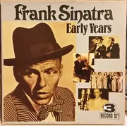 LP-Box - Frank Sinatra - Early Years