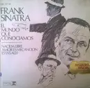 7inch Vinyl Single - Frank Sinatra - El Mundo Que Conocíamos