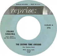 Frank Sinatra / Felix Slatkin And His Orchestra - The Second Time Around / Tina