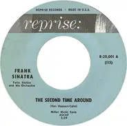 Frank Sinatra / Felix Slatkin And His Orchestra - The Second Time Around / Tina