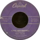 7inch Vinyl Single - Frank Sinatra - Flowers Mean Forgiveness