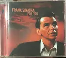CD - Frank Sinatra - For You