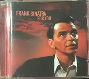 CD - Frank Sinatra - For You