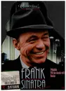 DVD - Frank Sinatra - Frank Sinatra Collection - Metallbox - Metal Box / German / English
