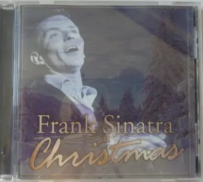 Frank Sinatra - Frank Sinatra At Christmas