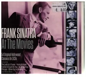 Frank Sinatra - Frank Sinatra At The Movies