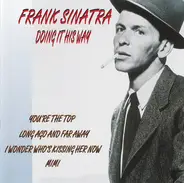 Frank Sinatra - Doing It His Way