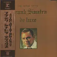 Frank Sinatra - Frank Sinatra De Luxe