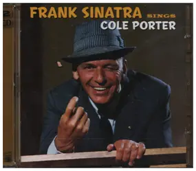 Frank Sinatra - Frank Sinatra sings Cole Porter