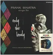 Frank Sinatra - Frank Sinatra Sings For Only The Lonely