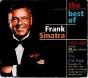 CD-Box - Frank Sinatra - Frank Sinatra: The Collection - fatbox