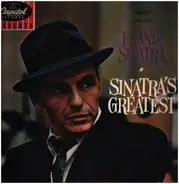 Frank Sinatra - Frank Sinatra's Greatest