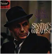 LP - Frank Sinatra - Frank Sinatra's Greatest