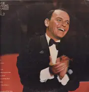 Frank Sinatra - Frank Sinatra's Greatest Hits Vol. 2