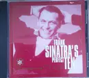 CD - Frank Sinatra - Frank Sinatra's Perfect Ten