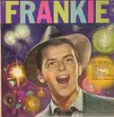LP - Frank Sinatra - Frankie - ORIGINAL HAT COVER, SIX-EYE