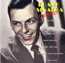 CD - Frank Sinatra - Frankieboy