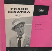 Frank Sinatra - French Foreign Legion