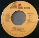 7inch Vinyl Single - Frank Sinatra - Good Thing Going / Say Hello