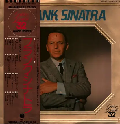 Frank Sinatra - Golden Double 32