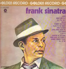 Frank Sinatra - Golden Record