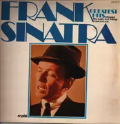 LP - Frank Sinatra - Greatest Hits