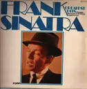 LP - Frank Sinatra - Greatest Hits