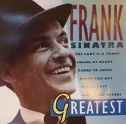 Frank Sinatra - Greatest