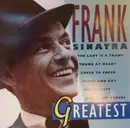 CD - Frank Sinatra - Greatest
