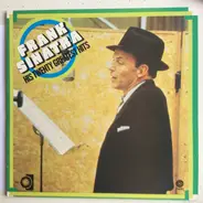 Frank Sinatra - His Twenty Greatest Hits