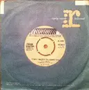 7inch Vinyl Single - Frank Sinatra - I Can't Believe I'm Losing You / How Old Am I?