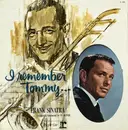 LP - Frank Sinatra - I Remember Tommy