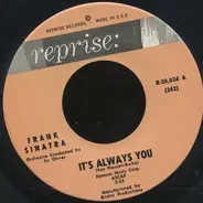 Frank Sinatra - It's Always You
