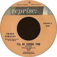 Frank Sinatra - I'll Be Seeing You