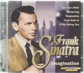 Frank Sinatra - Imagination