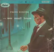 Frank Sinatra - In The Wee Small Hours - Part 1